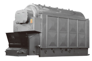 DZL型燃煤蒸汽热水锅炉